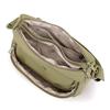 Lightweight Multi-Layer Crossbody Bag Women's Waterproof Nylon Bag Large Capacity Commuter Mother Bag