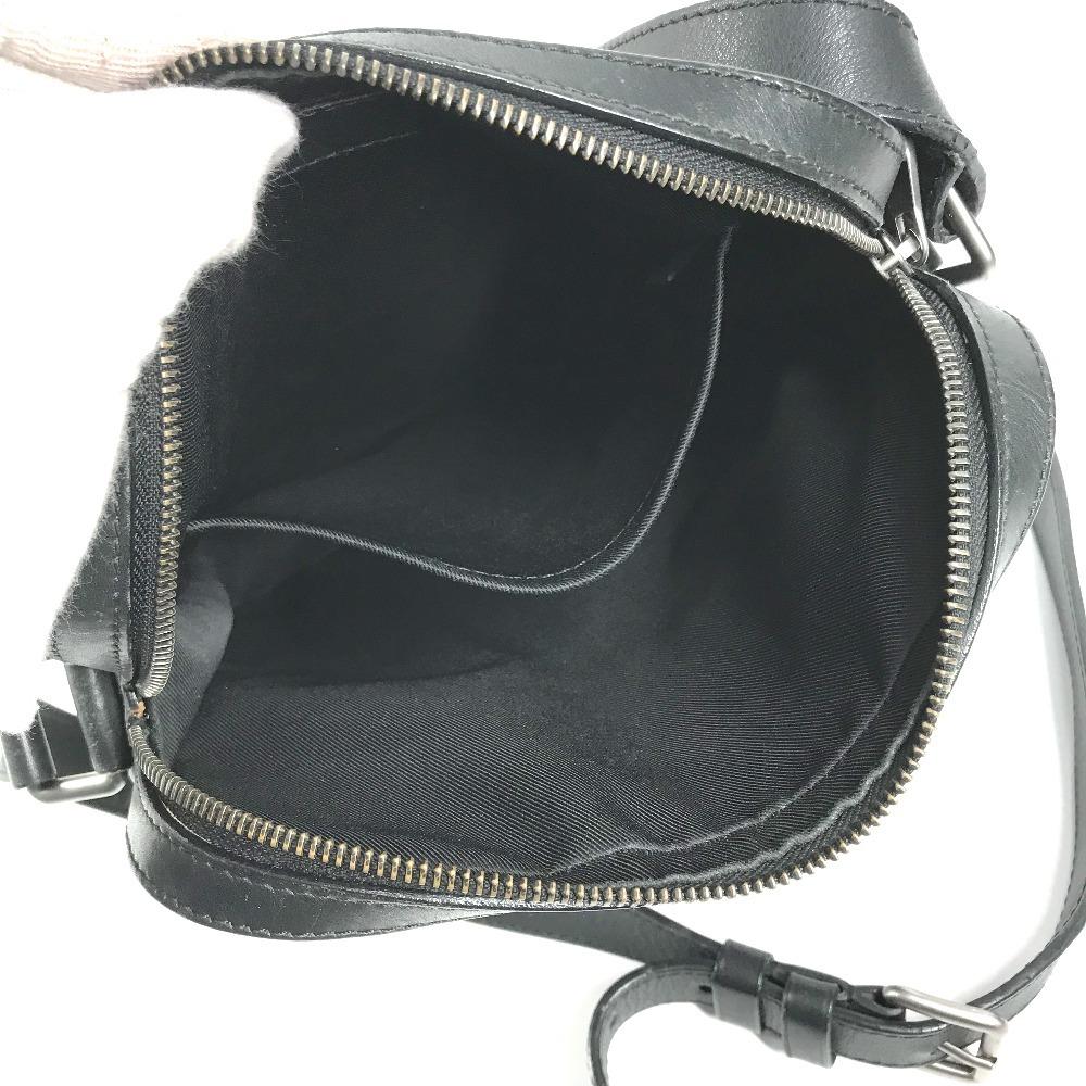 Louis Vuitton N23355 Damier Infini Pochette District Pochette Shoulder Bag