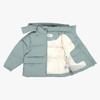 Bonpoint Girls Padding W05gouw00011 043c Jessie