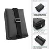 Large Car Tissue Holder Leather Tissue Holder in Car Backseat Rectangular, Napkin Holder for Car