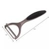 KINGHOFF KH-1468 STEEL VEGETABLE PEELER