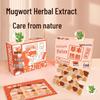 Hezheng Mugwort Self-Heating Knee Patch