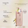 Asaka Rose Apple Scent Moisturizing Shower Gel 500g