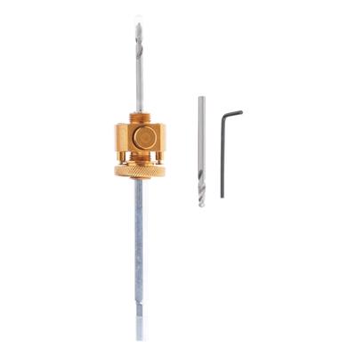 Accesorii pentru sculele electrice – Burghie