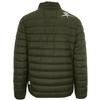 Plein Sport Men's Patch Logo Padded Jacket
