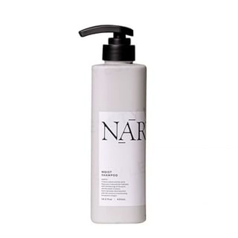 KIREICOM - Narth Moist & Repair Shampoo 420ml