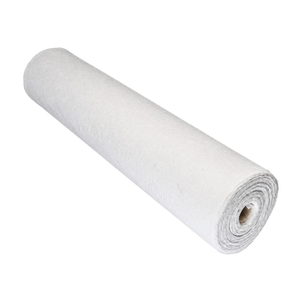 Tear Away Embroidery Stabilizer Roll Cut to Size Tear-Away Nonwoven