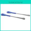 High-quality 2pcs Core Tool Ct108 Spoon Type Tire Iron Set For Motorcycle Repair