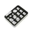 For Mercedes Benz W212 W204 W176 W246 W166 C117 C218 Window Switch Buttons Cover