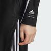 adidas X Samuel Gui Yang Long Sleeve Dress Black Women JF6666