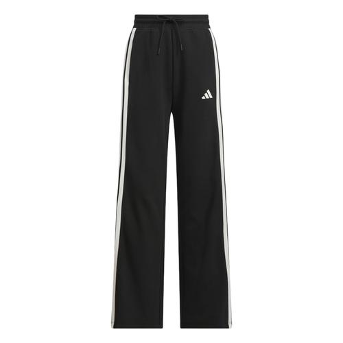 Adidas SS25 STADIUM KNIT Casual Pants Women s KC0046 L чёрный