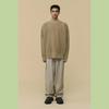 Customellow They Season Sweatshirt Beige Cwtaw25991khx