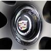 60/65MM Znaky středů kol automobilu Nálepky emblémů nábojů pro Cadillac ATS BLS CT4 CT5 CT6 CTS ESCALADE EXT SLR SLS SRX STS XT5 XT6 XTS