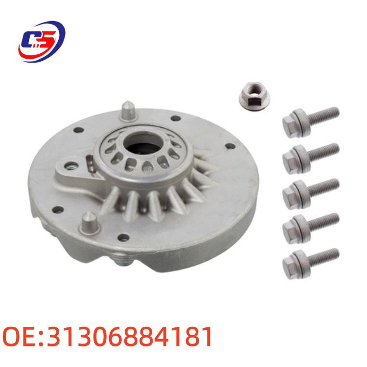 Front Shock Absorber Top Mount for BMW F48/F49 (Part No. 31306884181)