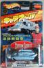 Bandai Charawheel Pursuit Combat Vehicle