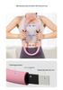 Pilates & Yoga Resistance Band Ring - Thigh Muscle Trainer for Women