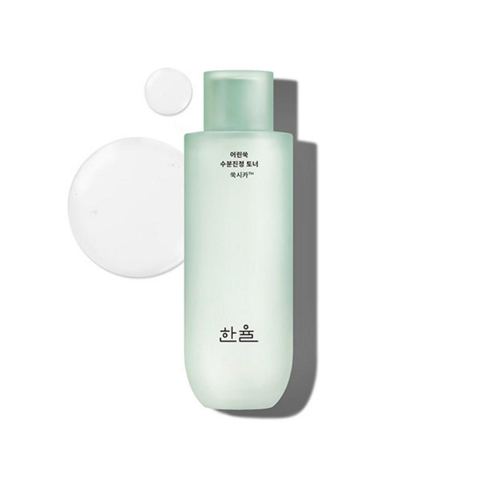 Hanyul Reiner, wässriger, beruhigender Artemisia-Toner 150 ml