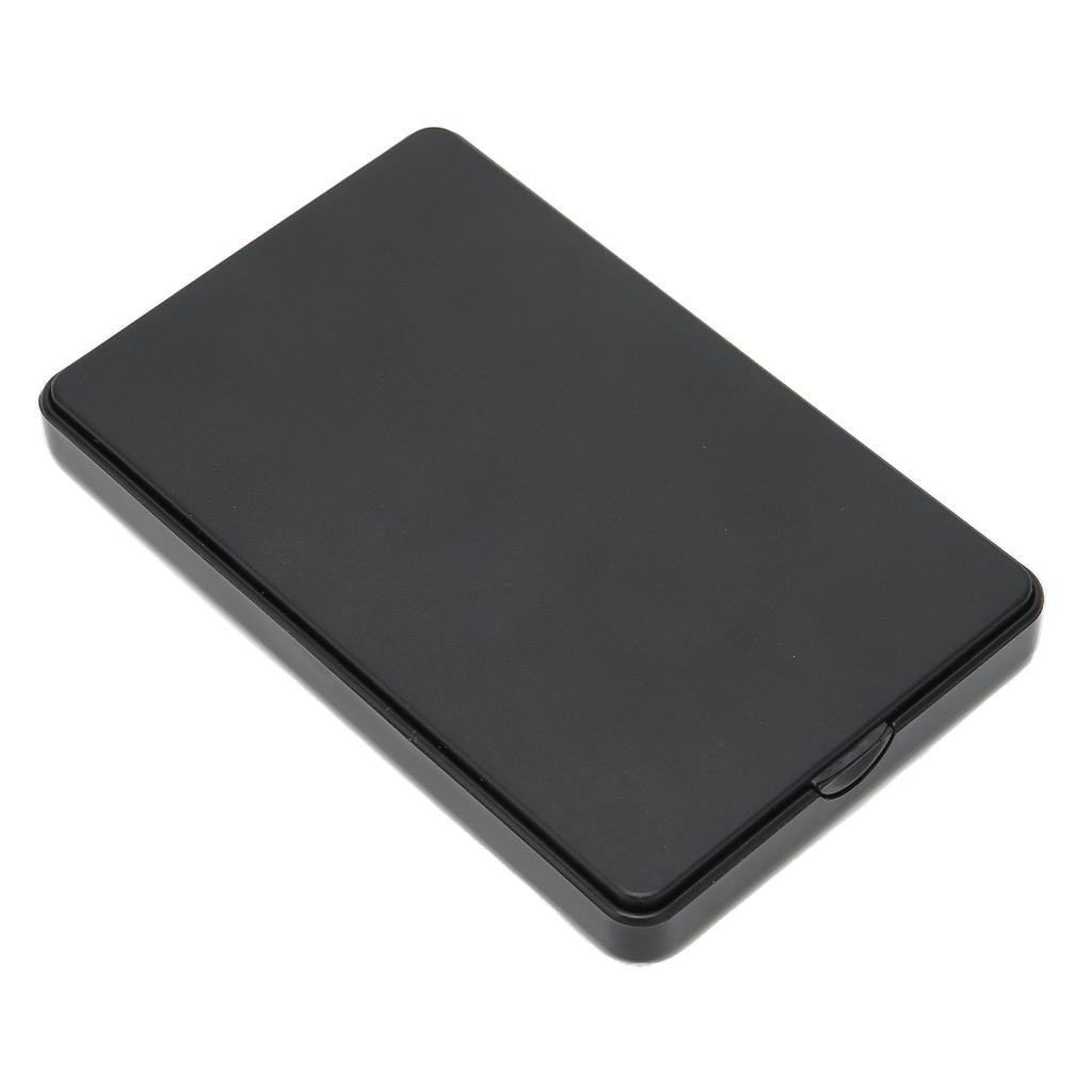 Storage Hard Disk 2.5in Portable USB3.0 Portable High Speed Data Transfer External Hard Drive for