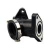 1988-2011 For Yamaha Virago XV125 XV250 Motorbike Carburetor Interface Adapter Connector Pipe Manifold Moto Accesorios