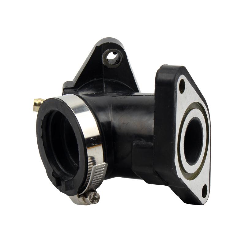 1988-2011 For Yamaha Virago XV125 XV250 Motorbike Carburetor Interface Adapter Connector Pipe Manifold Moto Accesorios