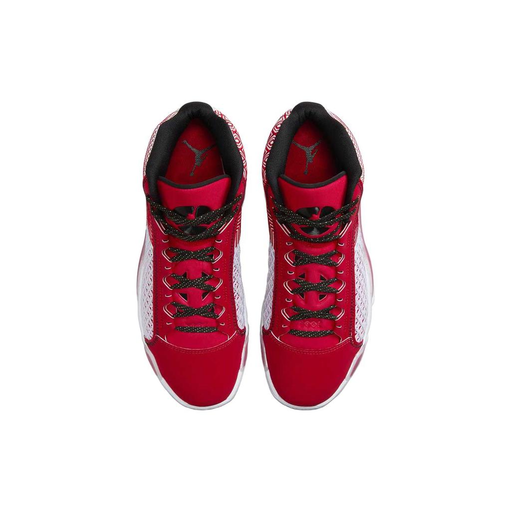 New Jordan 38 PF Red DZ3355-100