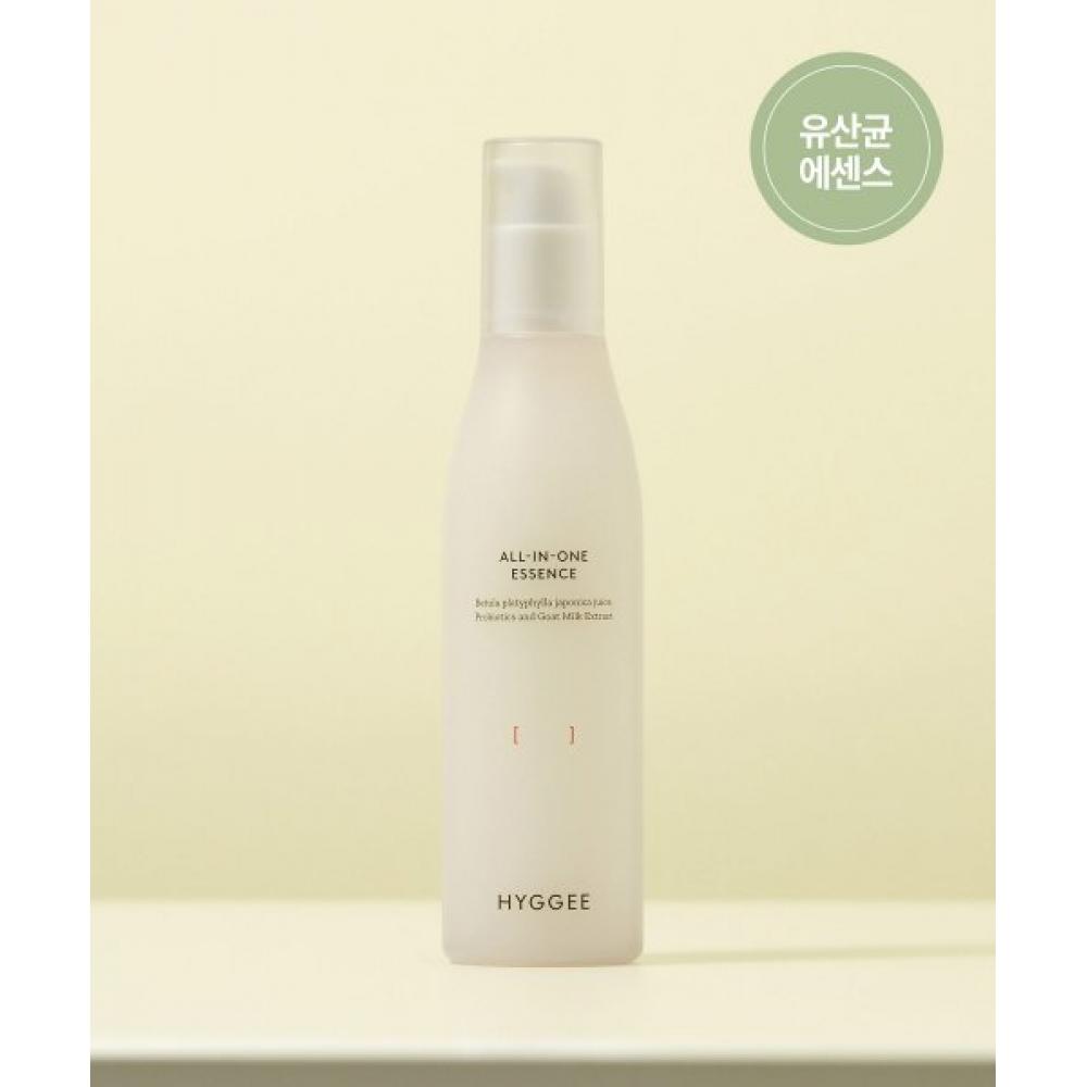 Hyggee All In One Essence 110ml none