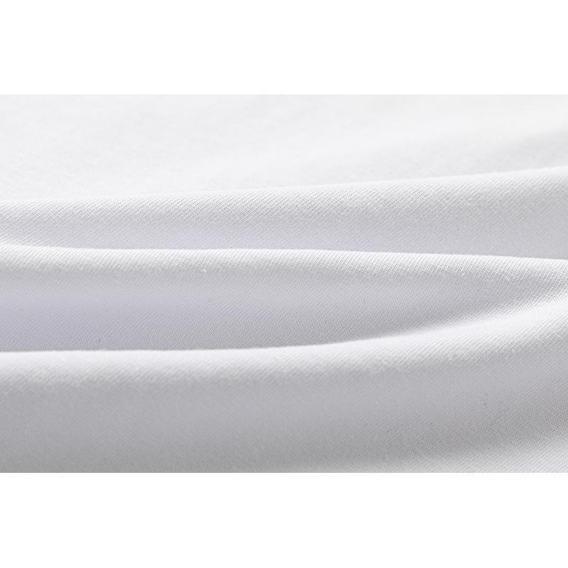 643 Trapstar London 2025 Summer New High Quality Cotton Round Neck Loose Large Size Men's and Women's T-shirt Couple T-shirt