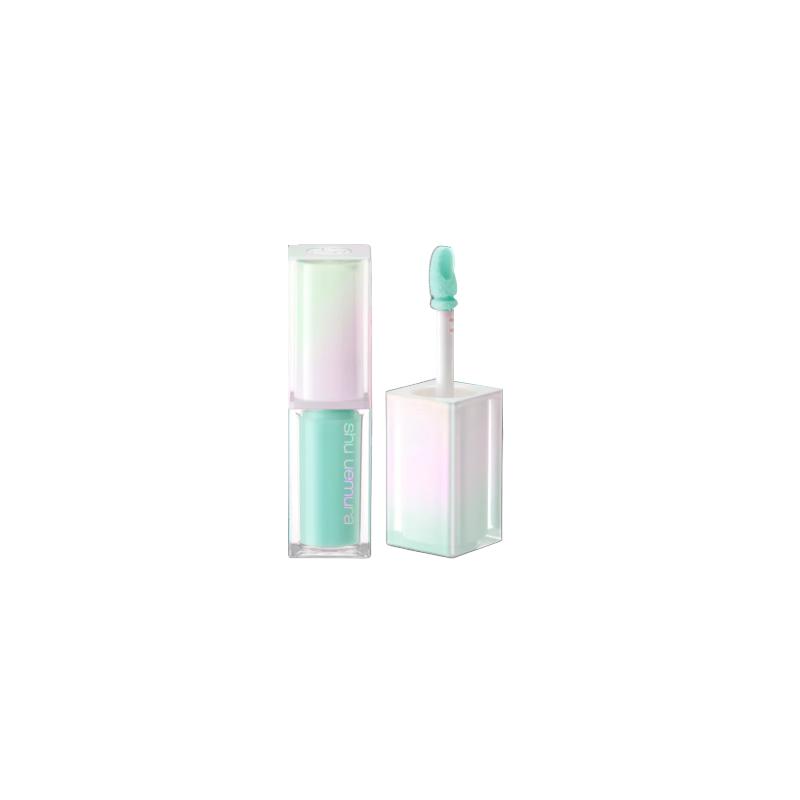 Shu Uemura Glassy glossy lip essence lip oil lip care soothing lip moisturizing