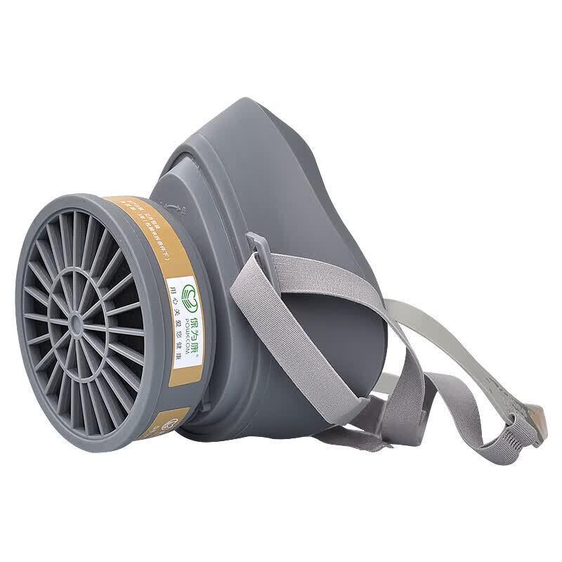 Lilang 3600 Paint Spray Respirator Mask