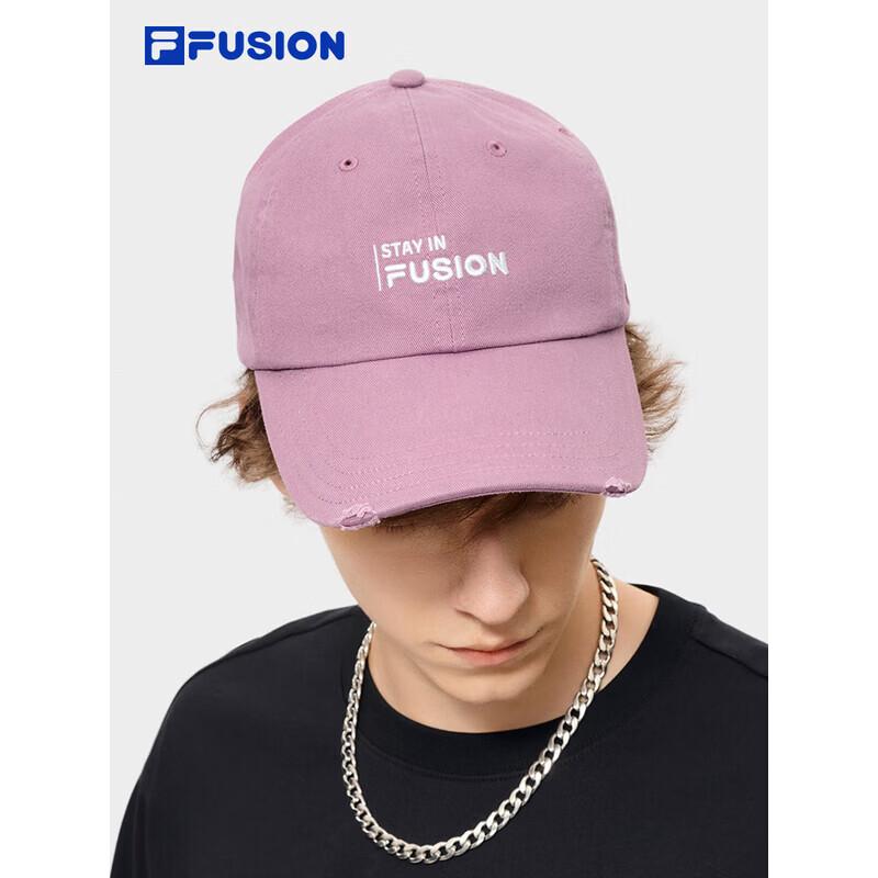 

FILA FUSION Unisex Baseball Cap