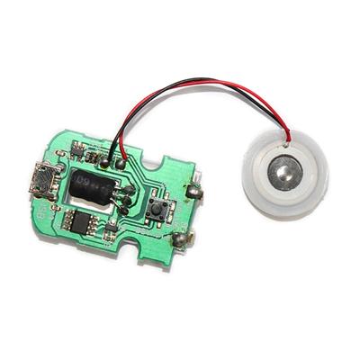 Moduły DIY – Elektroniczne moduły