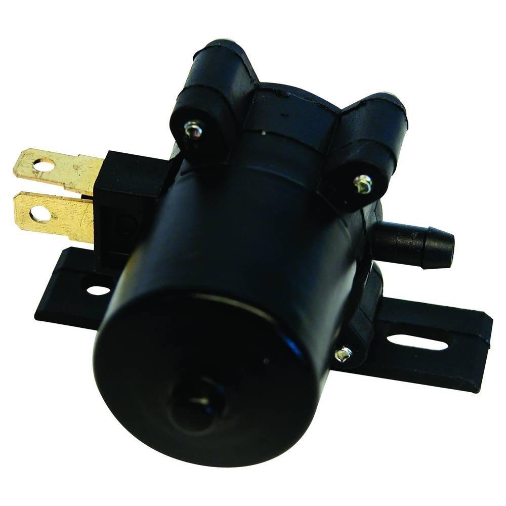 Buy Carpoint 0529510 12v Universal Windshield Washer Pump at affordable