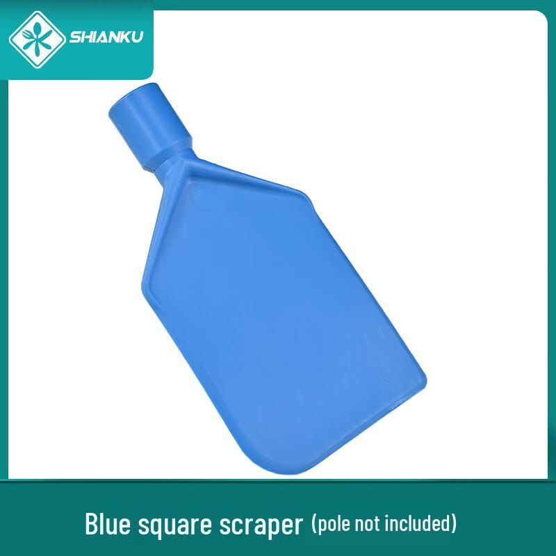 SHIANKU Square Scraper Head