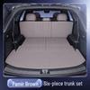 Nio ES8 2026 Model Trunk Mat - Tail Box Interior Accessory