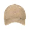 Troye Sivan One of Your Girls Handwritten Baseball Cap Custom Caps Golf Cap Hat Man For The Sun Designer Cap Male Women's