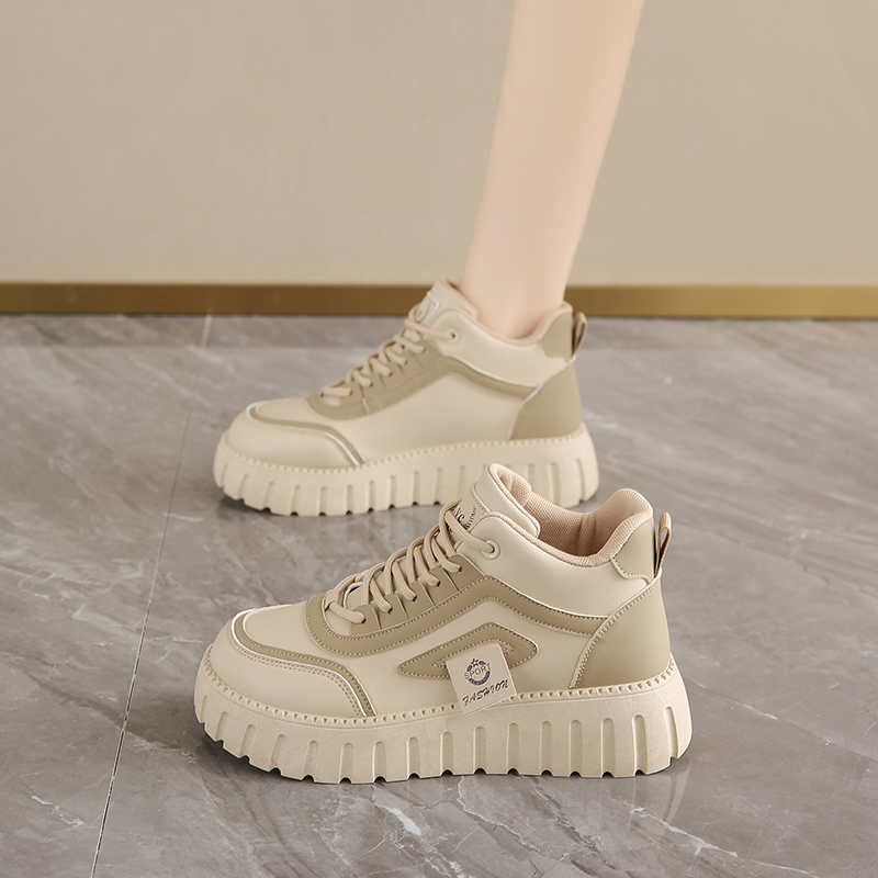 Fashion Thick Heel Number Luxury Shoes Sneakers Mary Jane Women's Shoes 44 Size Boots Sports Best Sellers Snearkers Womenshoes
