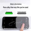 OnePlus 15T Tempered Glass Screen Protector (2-Pack)