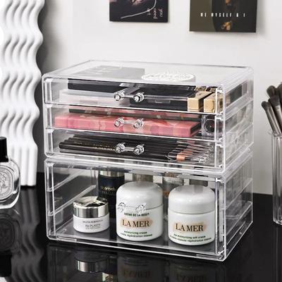 Outils et accessoires – Organisateurs de maquillage