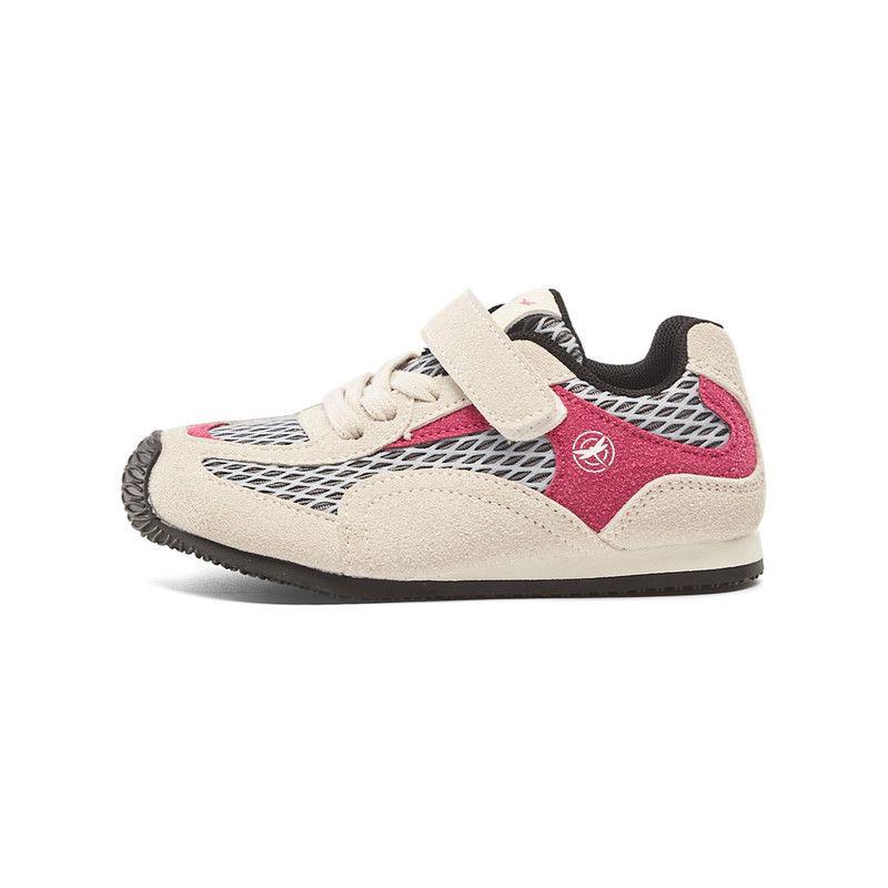 

2025 Autumn Casual Sports Shoes for Older Kids - Soft Sole German Trainers for Boys & Girls 37 червоний/сірий колір