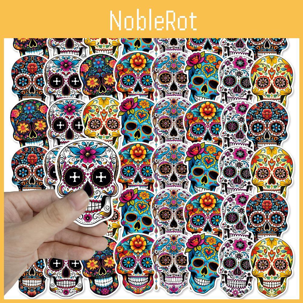 Tattoos Dead Skeleton  Day Festivities Topical Subject Party Venue Decoration