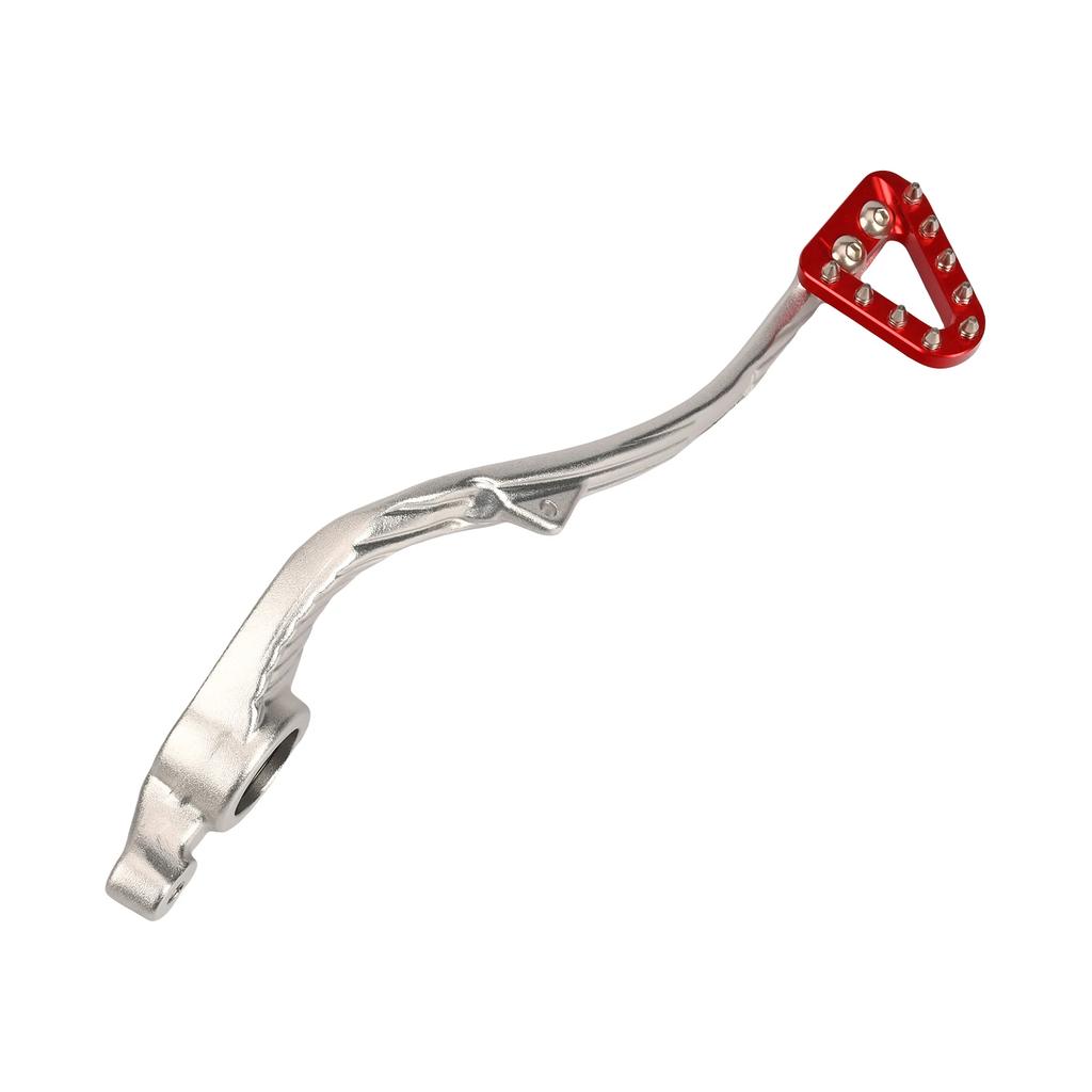 NEW Motorcycle CNC Rear Brake Pedal Lever Shift Lever Parts For KTM 2023-2024 EXC EXC-F XCW XC XCF SX SXF TPI Six Days 125-500