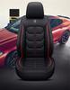Durable PU Leather With a Four-layered Construction For Durability, 6MM Foam Padding
