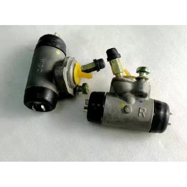 Original new pair 2pcs Rear Brake Cylinder Brake Sub Cylinder for Brilliance H220 H230