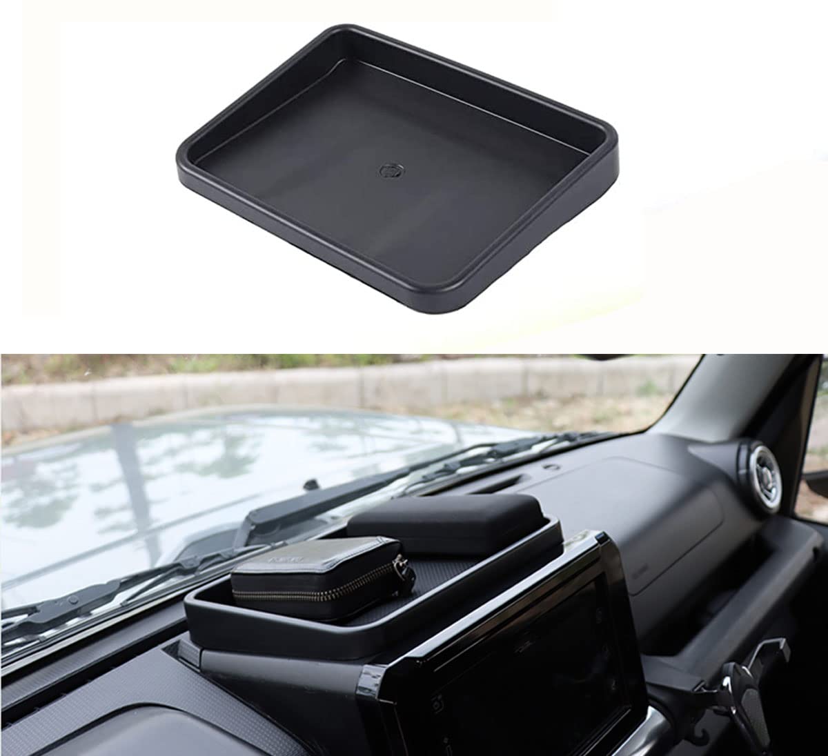 Dashboard Tray Applicable to Suzuki New Jimny JB64 JB74 In-Car