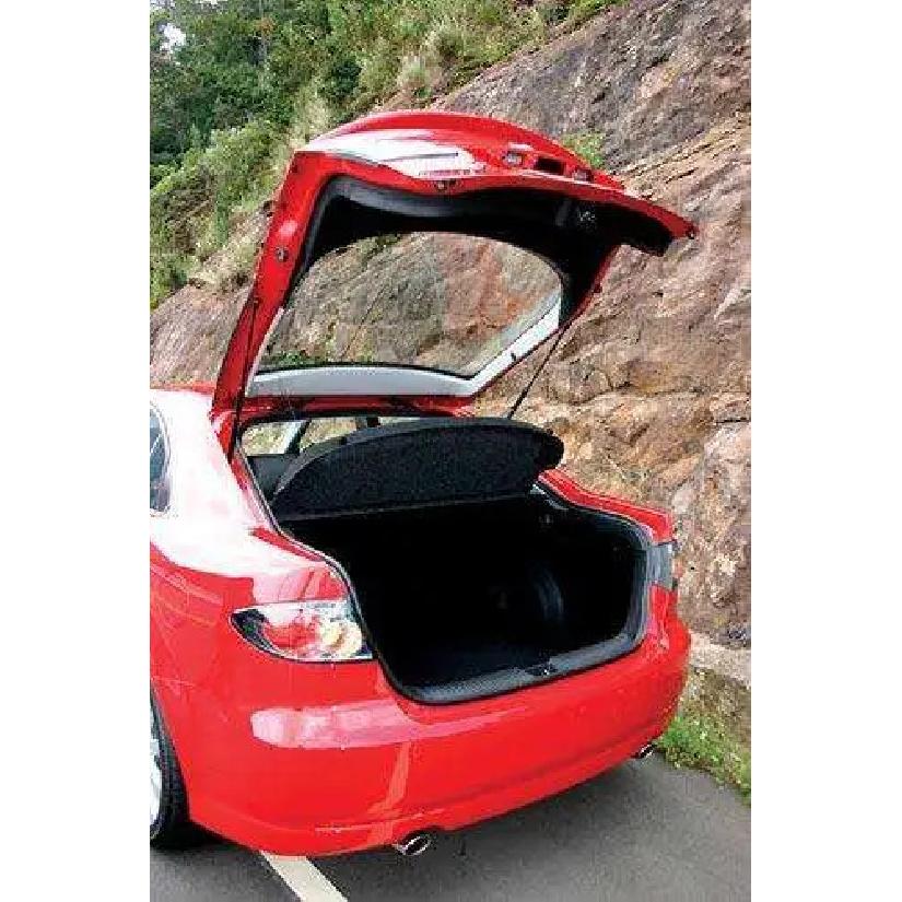 Car accessories GR1V-51-684 front bumper fog lamp cover bracket for Mazda 6 sport hatchback 2004-2008 GG