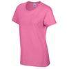 Gildan Womens/Ladies Heavy Cotton Heavy Blend T-Shirt