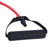 Elastic Resistance Pull Rope Multifunctional Fitness Elastic Bands  Exercise
