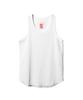 Saillaseu T03 Sleeveless_Wh