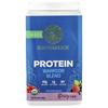 Warrior Blend, Protein, Berry, 1.65 Lb (750 G)