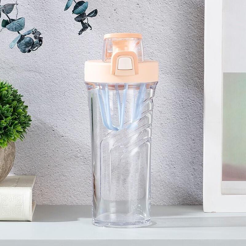 Thermos Tritan Sports & Shaker Bottle